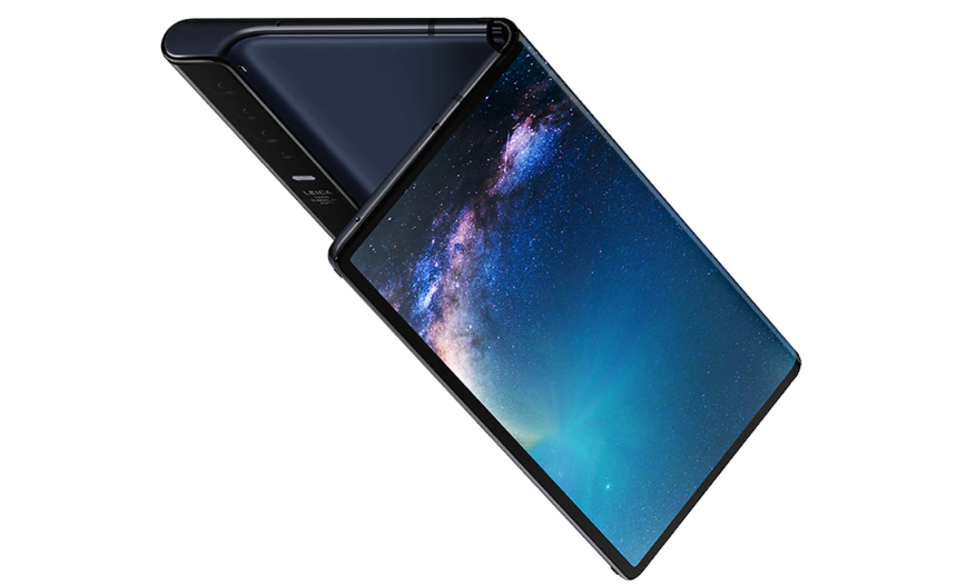 _TodayTech's tweet image. Huawei Mate Xs Spotted on TENAA, Dual Mode 5G Network Tipped
bit.ly/36iGwNl
#technology #5gtechnology #5gnetwork #huawei #smarttech #latesttechnology #futuretechnology #Artificialintelligence
