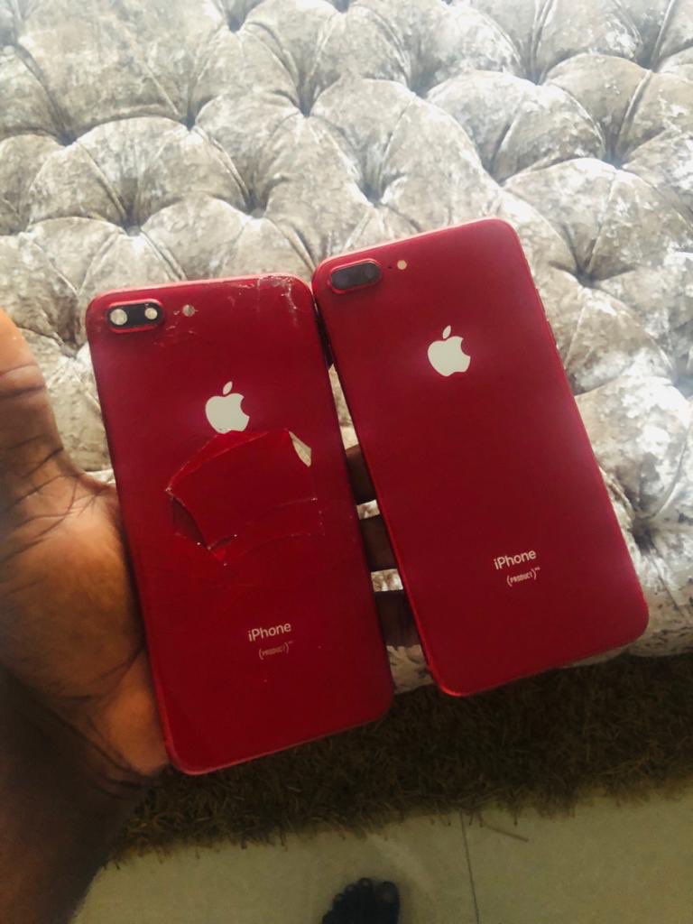 MobileScreenFix's tweet image. Clean work, that’s what we do. 😎

Contact us today for your phone repair.

Just slide into our DM. Let’s discuss. 🚀 

#MobileScreenFix #MSFWay #PhoneRepair