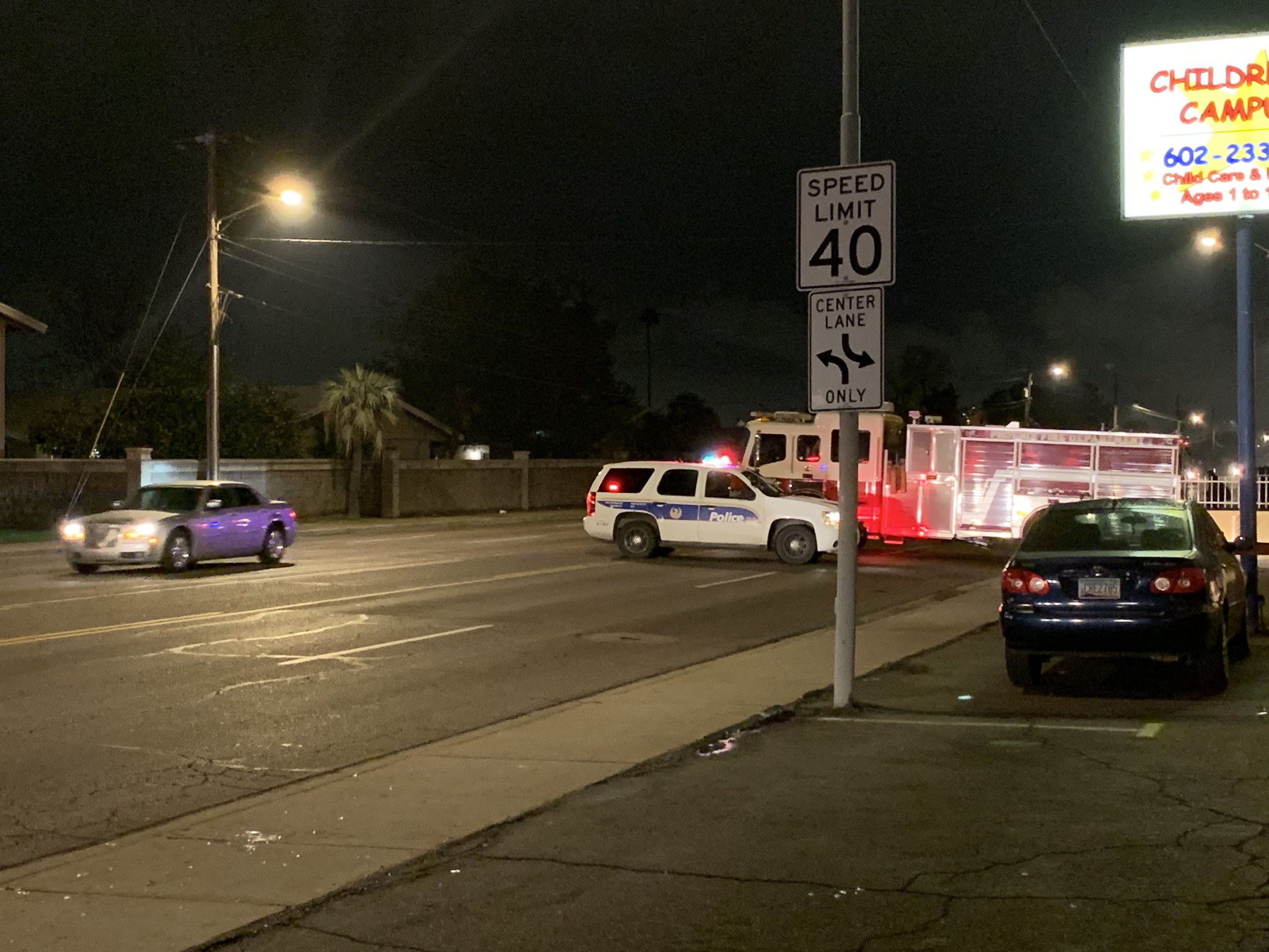 Chris Drake on Twitter ".phoenixpolice investigating a shooting at an