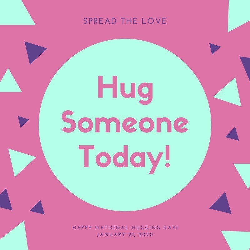 KenSchmidtLoans's tweet photo. Happy Hugs everyone! https://t.co/b24a3oSUdt