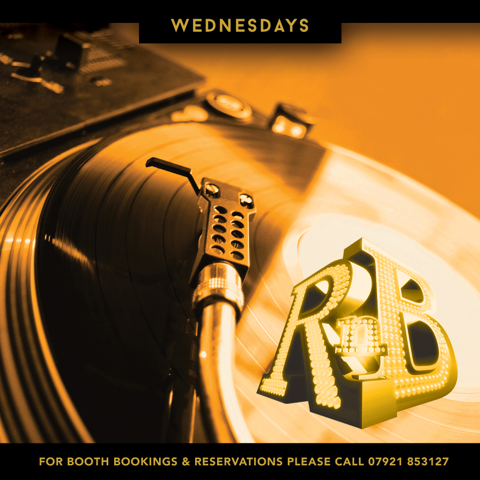 SymposiumWilm's tweet photo. Well we are passed half way and closer to the weekend!

Its always harder in January so why not come and dance the night away listening to the best RnB has to offer! https://t.co/uRanf8KU1C