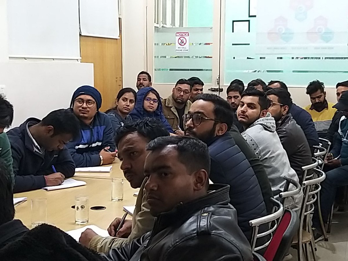 sdeievent's tweet photo. Our #ManagementInduction is a key factor imparting information on all #processes, #objectives, #culture, #services, #policies etc. for the new entrants to quickly adapt into the #workenvironment and be able to #deliver in a more #optimized & #effective manner.
#sD2 https://t.co/SFrDkpQoYl
