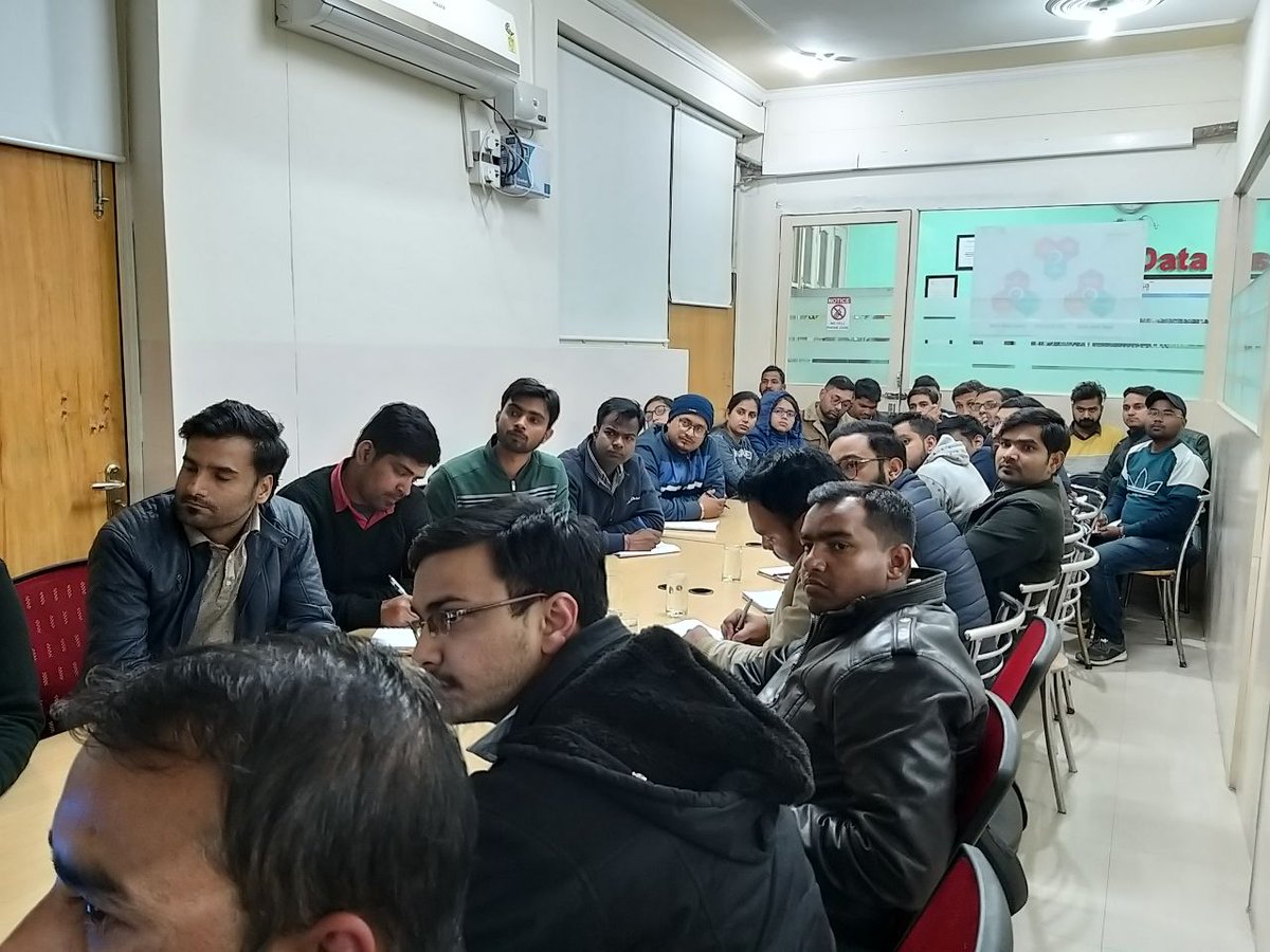 sdeievent's tweet photo. Our #ManagementInduction is a key factor imparting information on all #processes, #objectives, #culture, #services, #policies etc. for the new entrants to quickly adapt into the #workenvironment and be able to #deliver in a more #optimized & #effective manner.
#sD2 https://t.co/SFrDkpQoYl