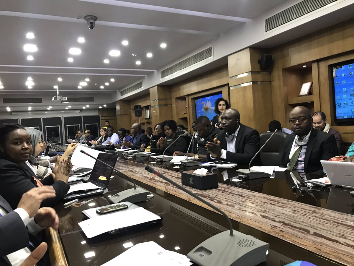 statafric's tweet photo. @statafric  together with @IOM_GMDAC @OECD_Stat @UNDESA @CAPMAS_EG  and @StatsSweden with other partners and representatives from African countries are organising a workshop at #CAPMAS in #Cairo on ”Strengthening #Migration Data Capacities in Africa” #IFMS2020 https://t.co/CfNXikQWiA
