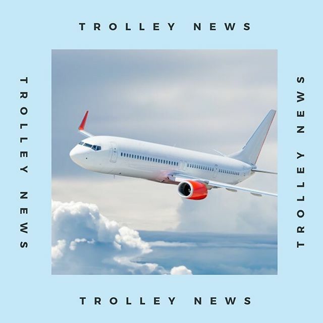 La première Newsletter de l’année est calée ! 
Si vous avez envie de découvrir : - Qui sont les 150 compagnies aériennes classées sur liste noire
- Le visage du nouveau directeur de Côte d’Ivoire tourisme - Un hôtel insolite découvert récemment 
Bonne le… ift.tt/2Ri0bIN