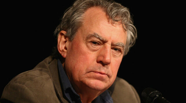 ÚLTIMA HORA | Terry Jones, estrella de los 'Monty Python', muere a los 77 años eldiario.es/cultura/cine/T…