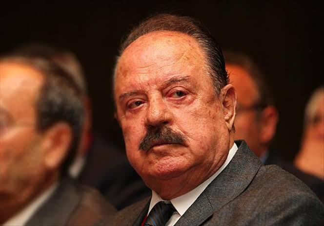 Mansur Yavaş