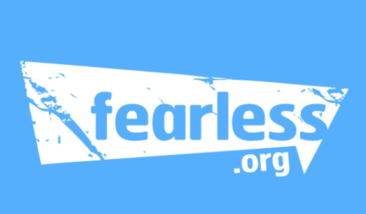 InspGHughes's tweet photo. Positive meeting today with @KhalifaAlale from @FearlessORG, encouraging further partnership working in order to educate young people regarding knife crime, and raising awareness on county lines following success of #OpCosmos. #PositiveEngagement #DeputyLPI https://t.co/89Z5iwvsEg