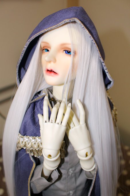 魔導士のtwitterイラスト検索結果