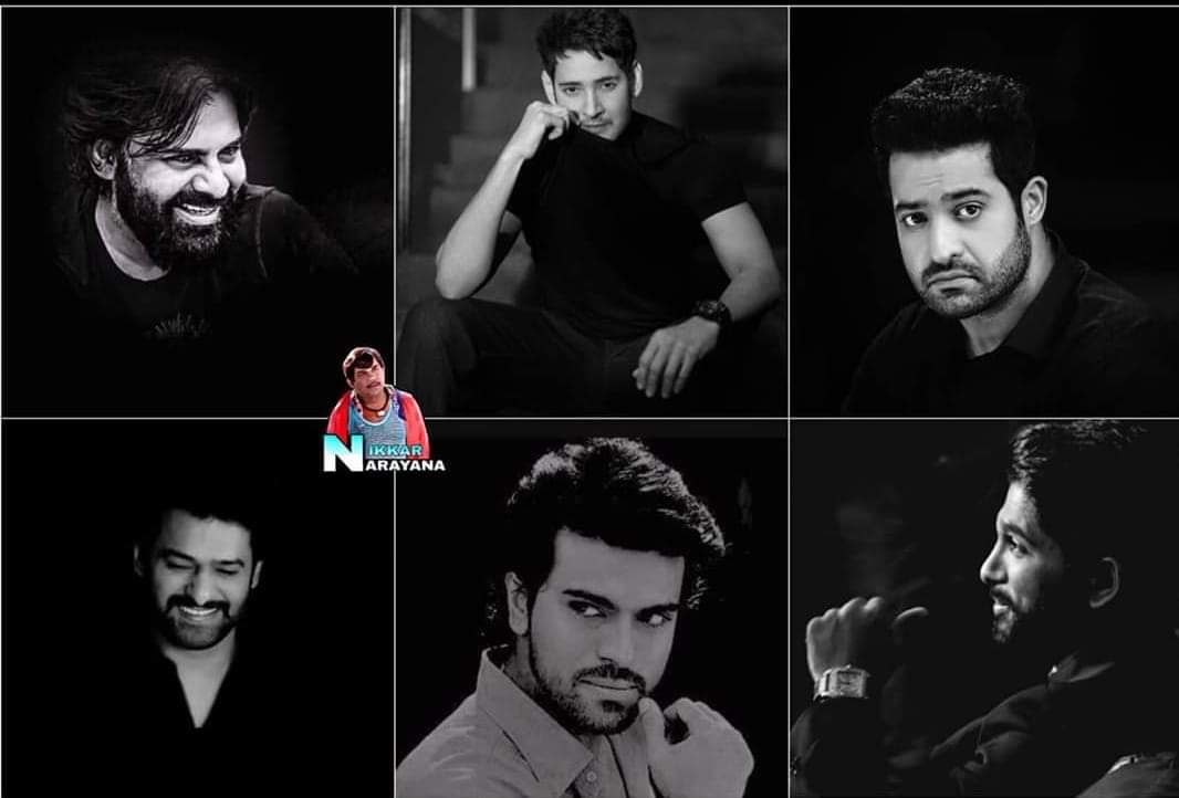 sec2purple's tweet photo. Mana Power Ento Chupiddam Randi 
RT 🔃 - #TeluguRealHeroes 
Like ❣️ - #UnrivalledTamilActors 
Let's F*CK Them Brutally Guys https://t.co/qoSubb8RaR