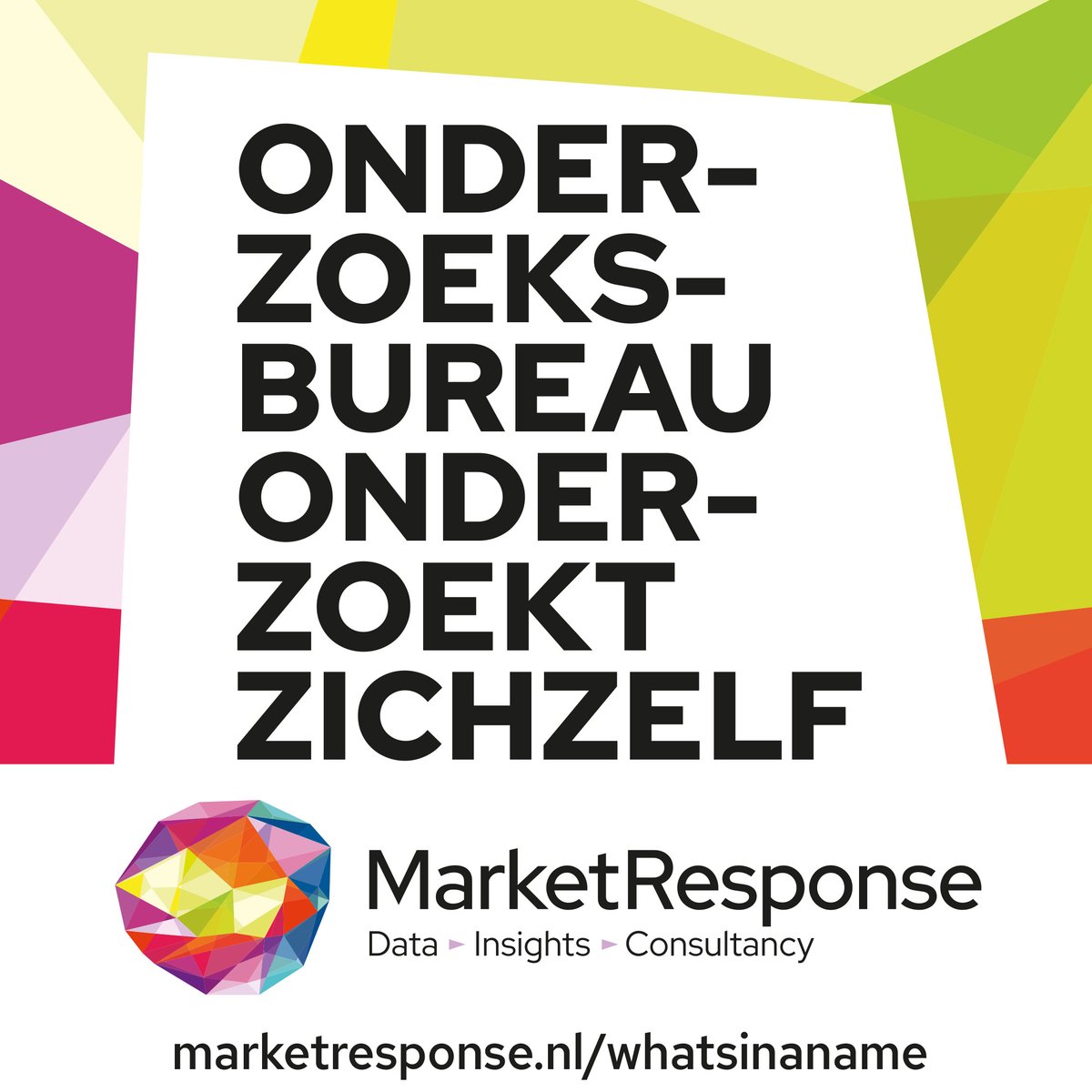 SAMR wordt MarketResponse. Waarom we die gedurfde stap gezet hebben? Dat lees je hier: marketresponse.nl/whatsinaname/