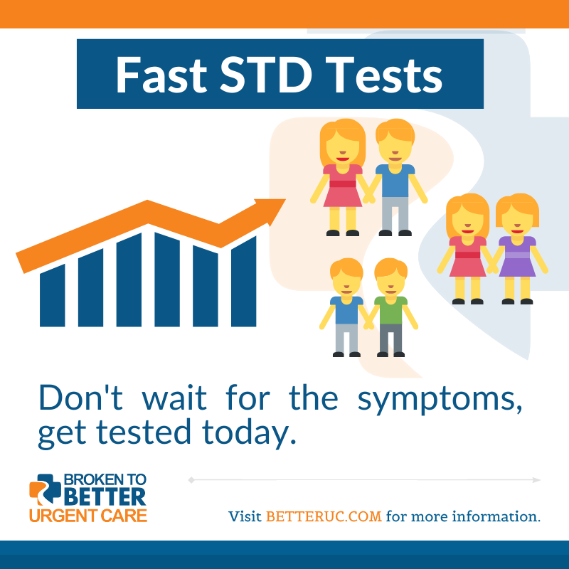 BrokenToBetter's tweet photo. At Broken To Better, your health and privacy is our priority. Getting tested is fast and easy.
http://bit.aly/Check-In-BrokentoBetterUrgentCare
...
#RockHilll #SouthCarolina #SC #UrgentCare #Walkin #Clinic #DrBaker #MedicalCenter #RockHillDoctor #BrokenToBetter https://t.co/mJBOJyeq5s