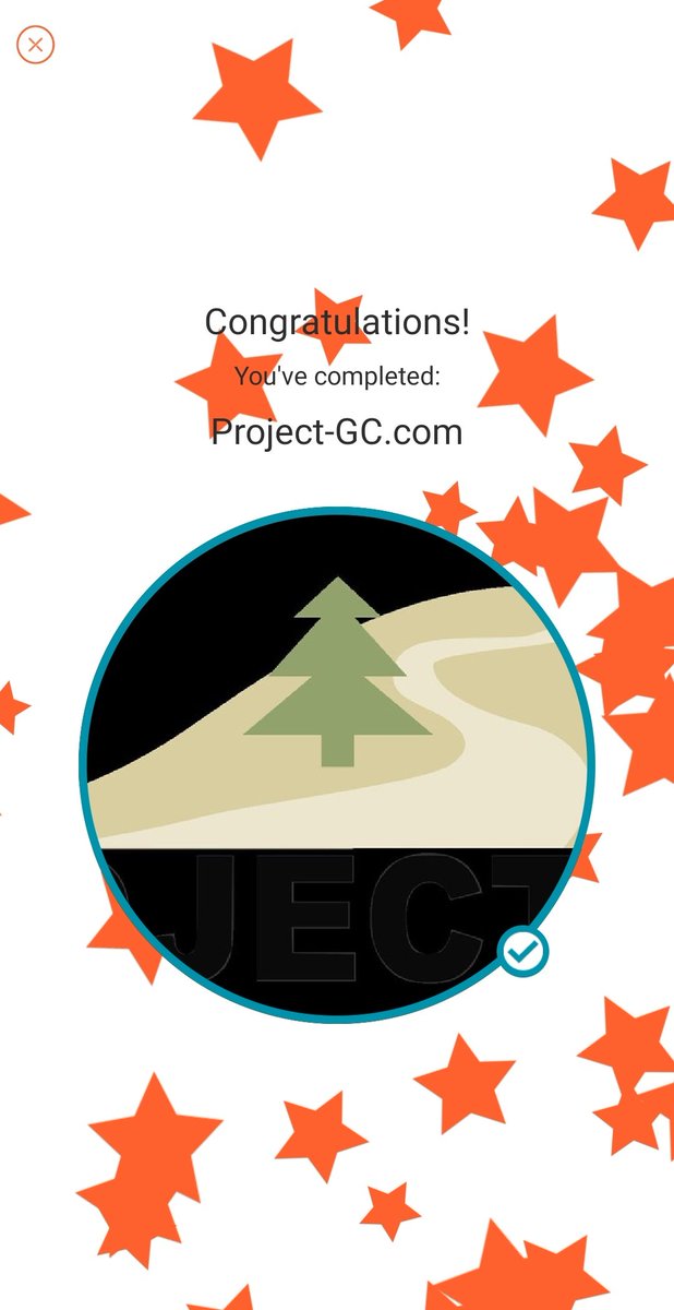 weareokcachers's tweet photo. Have you seen this locationless Adventure Lab? Thanks Project-GC! #geocaching #labcaches #locationless @Geocachetalk @GoGeocaching β
https://t.co/4HWZ0IniOX