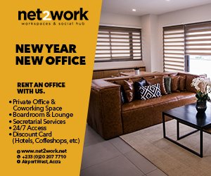 net2workgh's tweet photo. It's a new year, get an all serviced office with us. Visit https://t.co/C7Jpjk5bpS for more details. https://t.co/C36NRofnFc