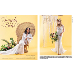 UniquelyChicRI's tweet photo. Need any #SimplyBoho #weddinginspo!? Find it in the 2020 edition of @EngagedSNE at https://t.co/eIQpL7BxWY! If anything was born for #boho, it is our #PeacockChair ...and we have several to choose from! #engagedsne #RhodeIsland #weddingdecor #uniquelychicvintagerentals https://t.co/OUmrgW2bcf