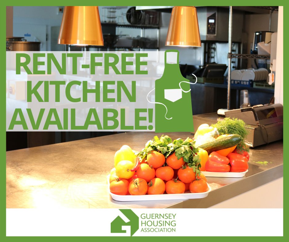We are looking for someone to take over our kitchen facilities at La Nouvelle Maraitaine from June. Ideal for someone who needs a bigger space for their catering business! More information can be found on our website: ow.ly/uvtR50y1LlX