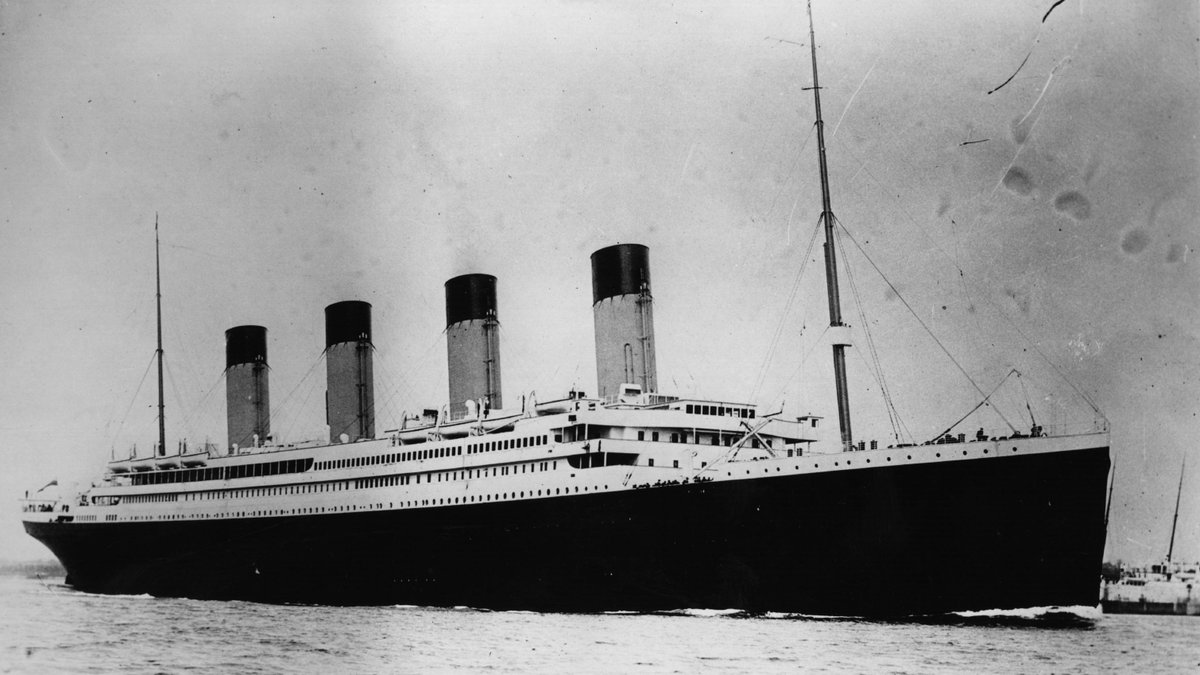 WHYY News (@WHYYNews) on Twitter photo 22/01/2020 13:06:32 Titanic wreckage now protected under U.S.-U.K. deal that was nearly sunk dlvr.it/RNX16F Titanic wreckage now protected under U.S.-U.K. deal that was nearly sunk dlvr.it/RNX16F