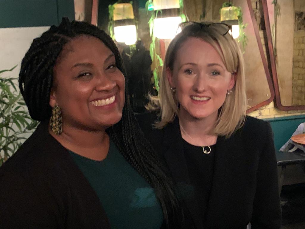 BellRibeiroAddy's tweet image. When I was chosen as @StreathamLabour&apos;s MP candidate, I promised I’d put myself up for re-selection before the next election. @UKLabour representatives must be accountable the party members they represent. I’m proud to support @RLong_Bailey and her agenda for #OpenSelections 🌹