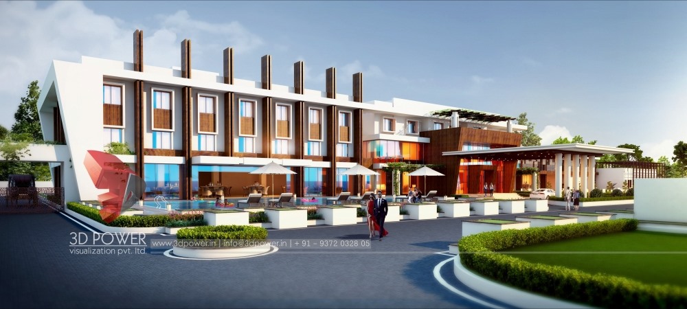 3DPower's tweet photo. Our recently done 3D Architectural Rendering for Ramada group of hotels.
Want us to visualize something like this for your projects ??
Then call us on:- +91-9372032805
Email us on: info@3dpower.in

#3DArchitecturalRenderingOfHotel #3DVisualization
#3DModelingAndRendering #3DPower https://t.co/GKqgDtMD1x