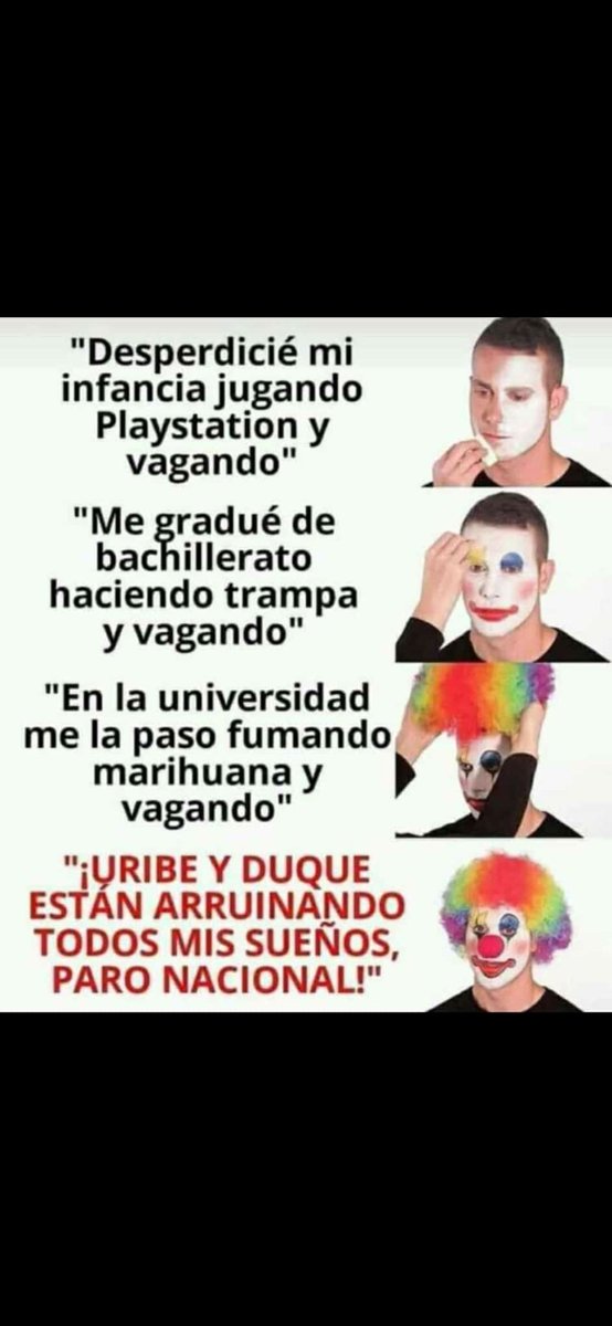 oscacardona's tweet photo. @SebasTiian_M11 @TinoasprillaH @PoliciaColombia https://t.co/SWFql2dfY8
