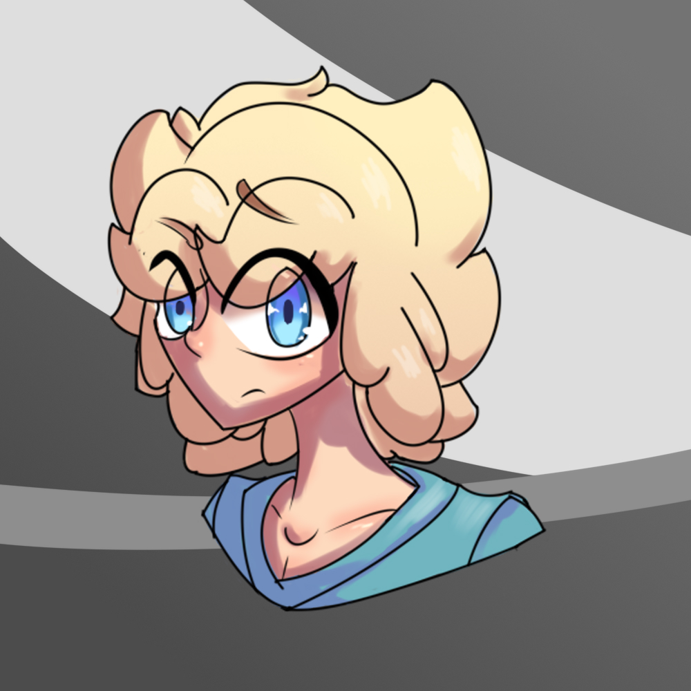 z__zenji's tweet image. J'ai retravaillé mon persona :3 (Il y a plein de défauts mais j'ai pas pu les corriger car j'avais oublié de sauvegardé le projet &amp;gt;///&amp;lt; je me hais ;-;)