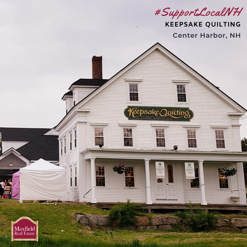 Maxfield Real Estate on Twitter "If you haven't heard, our Center