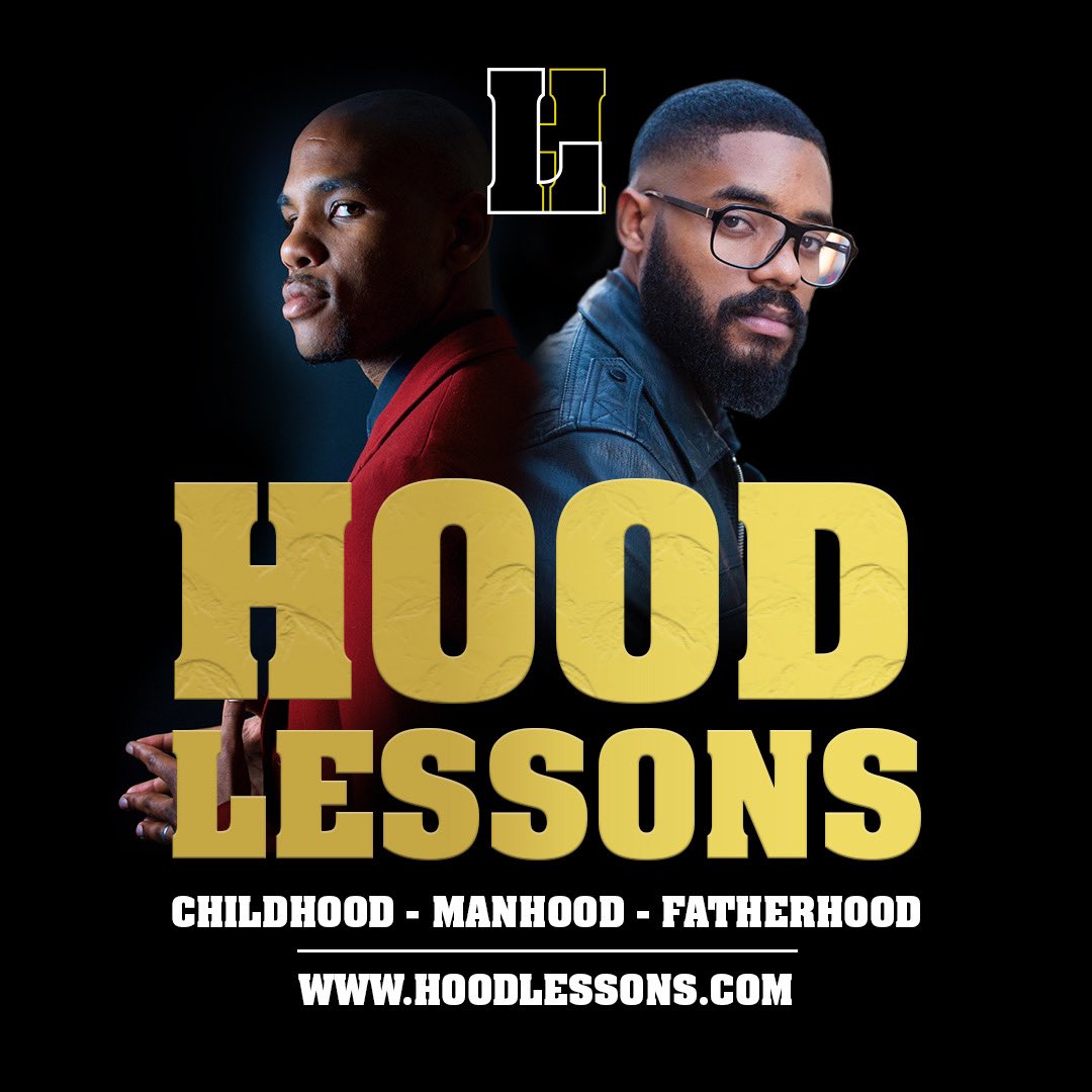 Myself and Laith Wallace are playing zero games with this one! If you are a young man! This event is for you! We are done looking at what we do! We are now focusing on the why?