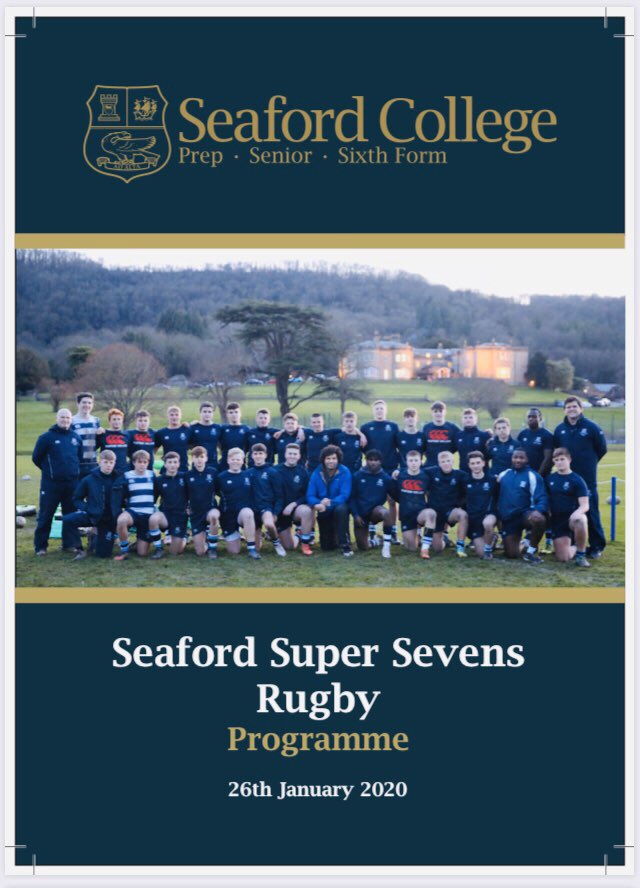 SeafordSport's tweet photo. Seaford College - Rugby Super 7’s We are looking forward to welcoming @dulwichsport @BedSchoolSport @downsideschool @BerkoSport @TrinitySchRugby @BWordsworths @EMS_Sport @EpsomC_Sport @RGSWorcester @PGSsport @Sevenoaks_Sport @FelstedSport @HurstSport @NewHallSport @gordonsrugby https://t.co/X3WXVAo5Q0