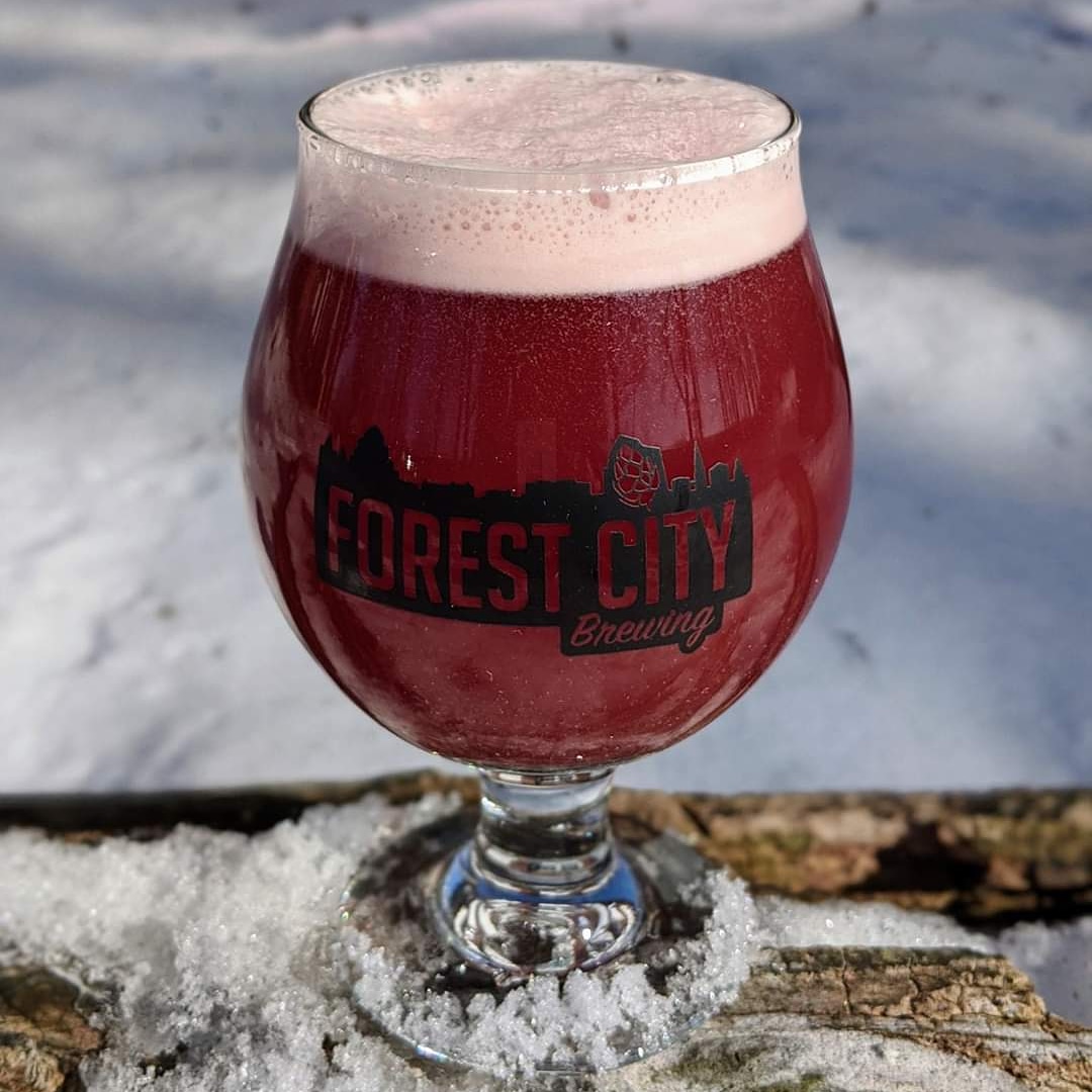 Need a mid-January boost? The answer is Razzbeer, our new sour packed with a raspberry punch.

ON TAP: 
-Czech Your Head Czech Pilsner
-Melange Saison
-Good Sesh Session IPA
-Odin IPA
-Stargazer IPA
-Razzbeer Sour Ale
-Blaubeere Sour Ale
-Brown Cow Chocolate Milk Stout
#sourbeer