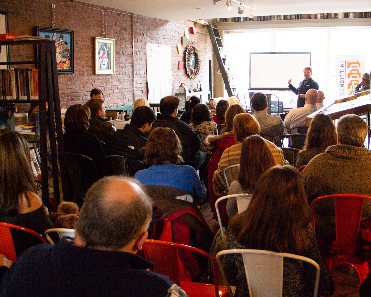 1MC Southern Indiana tweet media