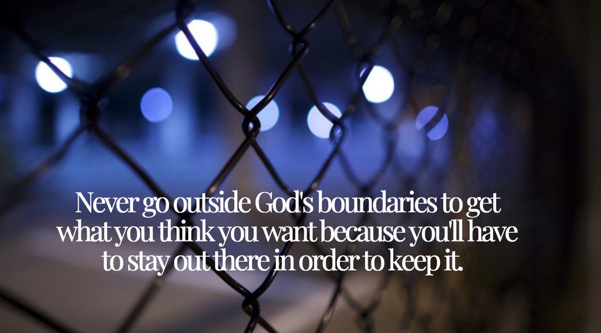 SaidThePreacher's tweet photo. #Christian #quotesaboutlife #Quotes #InspirationalQuotes #boundaries #Christianliving https://t.co/rDH7l4Vazs