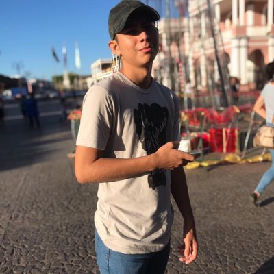 #NuevaFotoDePerfil