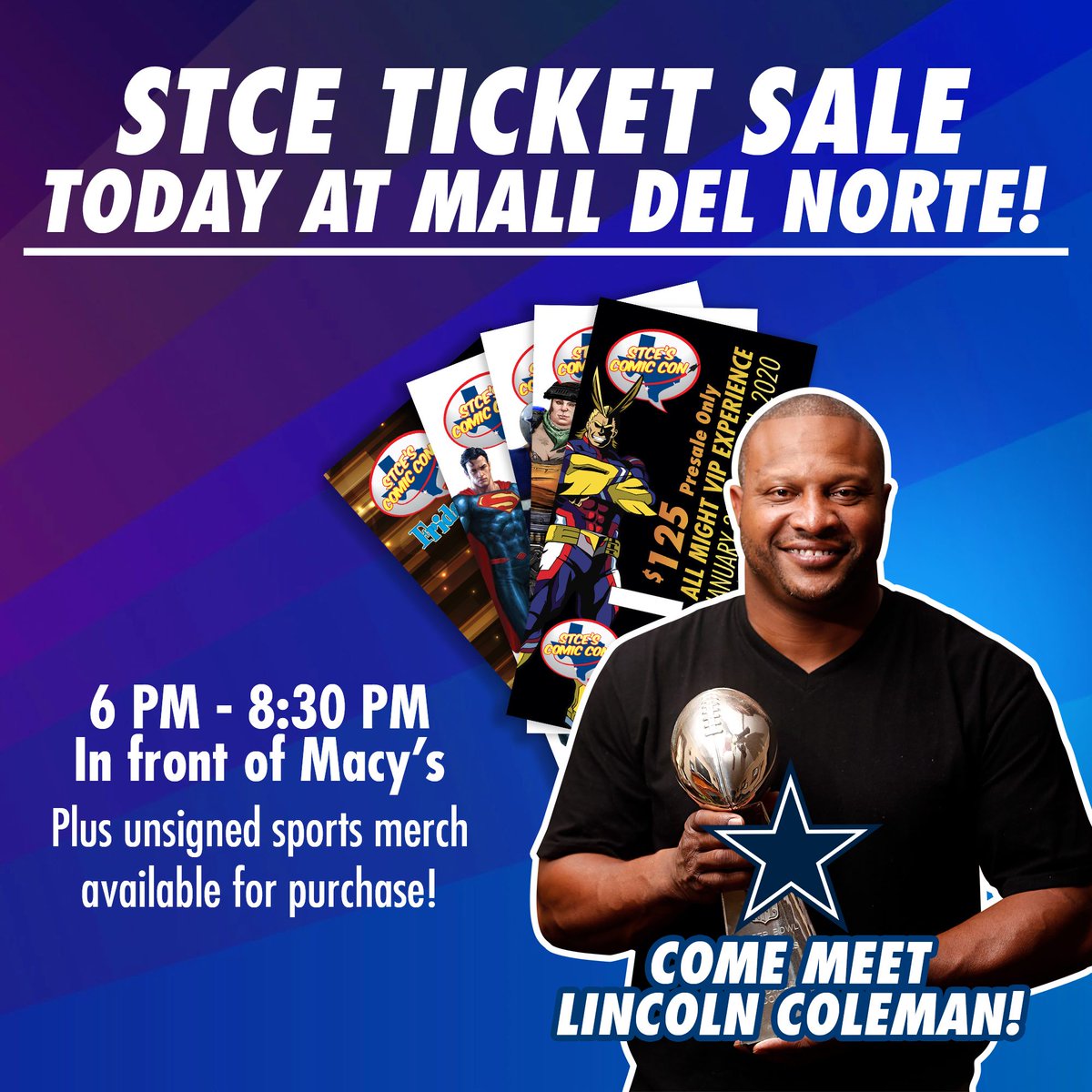 STCELaredo tweet media