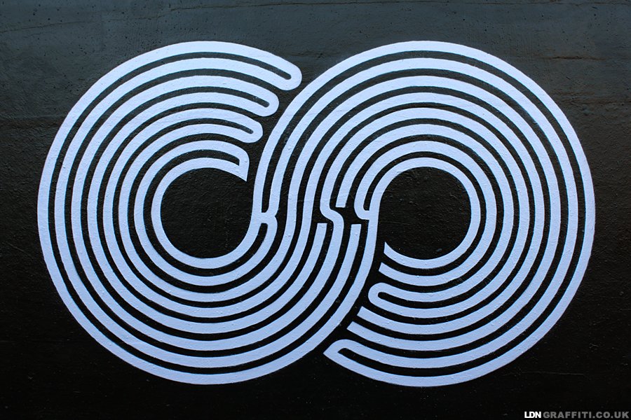 LDNGraffiti's tweet image. FOREVER BUSY by #GaryStranger #TypografficCircle #StreetArt in #London