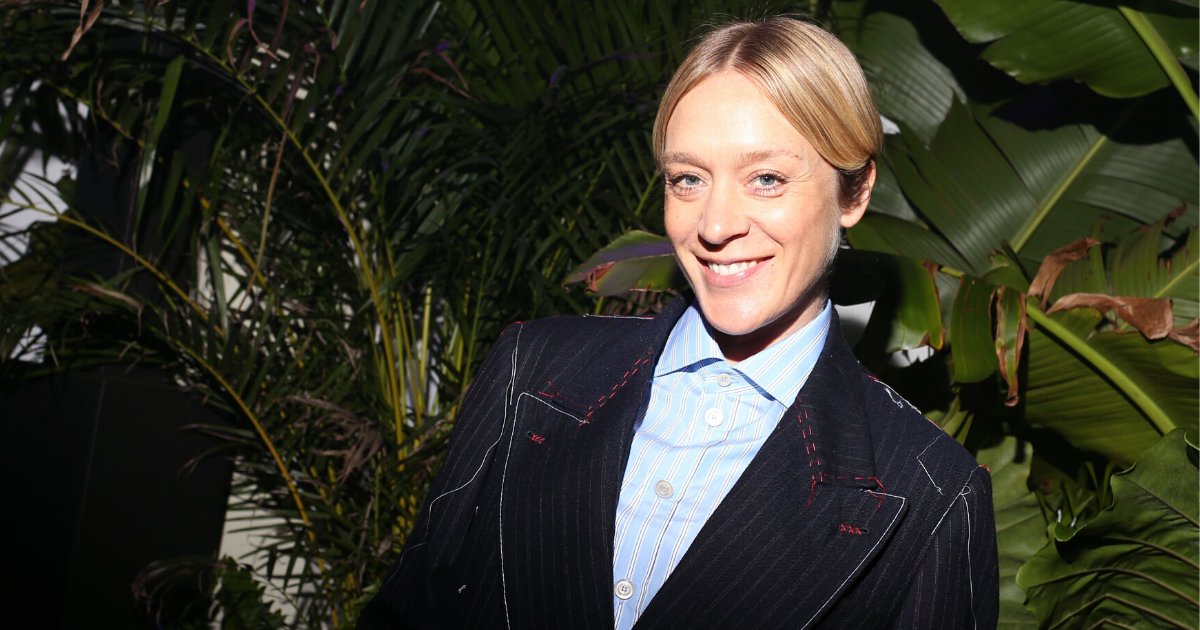 Chloë Sevigny sat down with WWD to share her thoughts about perfume, fashion and pregnancy. bit.ly/3aJ36lI