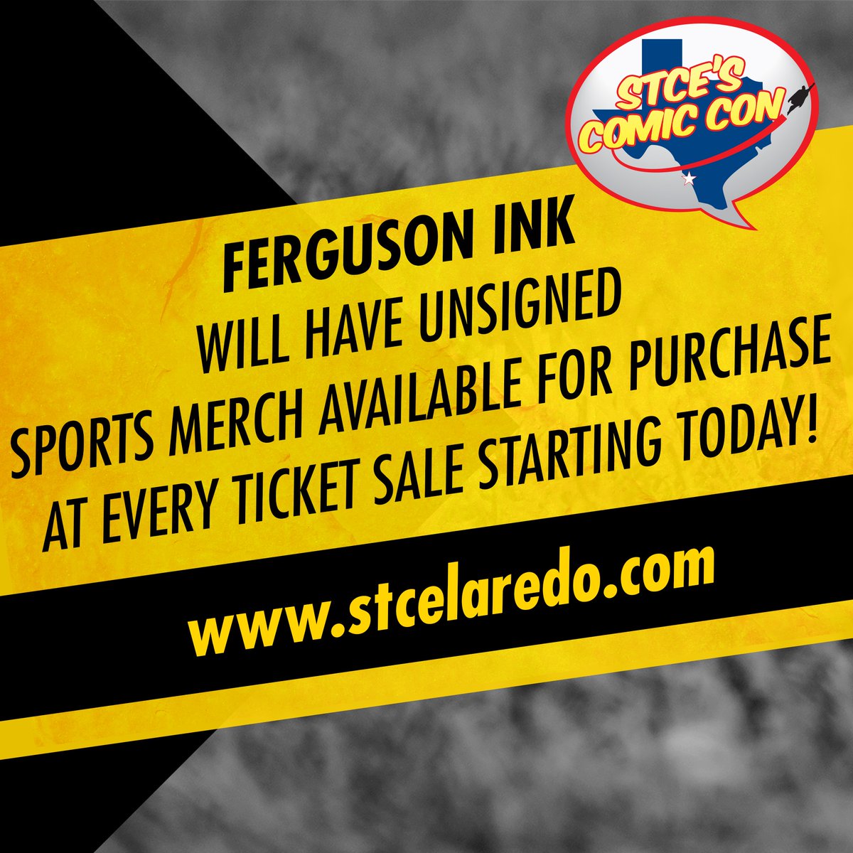 STCELaredo tweet media