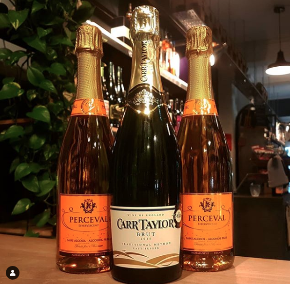 Mother Kelly’s N16 (NOW PERMANENTLY CLOSED) tweet media