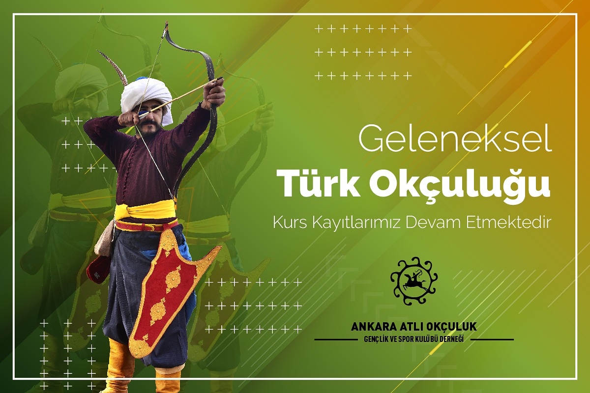 anokder's tweet photo. Geleneksel Türk Okçuluğu Eğitimlerimizde kayıt dönemi devam etmektedir. 
https://t.co/pYo0eXGVAr https://t.co/Y0jRSs9Pzu