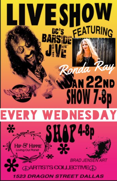 BarsideJive's tweet photo. Tonight! Come by or turn-on and tune-in to FB LIVE https://t.co/dJNjIDTMv9. #texasmusicscene #texasmusic
#texasmonthly #austinmusic #nashvillemusic #barsidejive #artists #host #music #rocknroll #livemusic #newmusic 
#goodmorningtexaswfaa
#dallasobserver #d_magazine https://t.co/gsqFdVHAcy