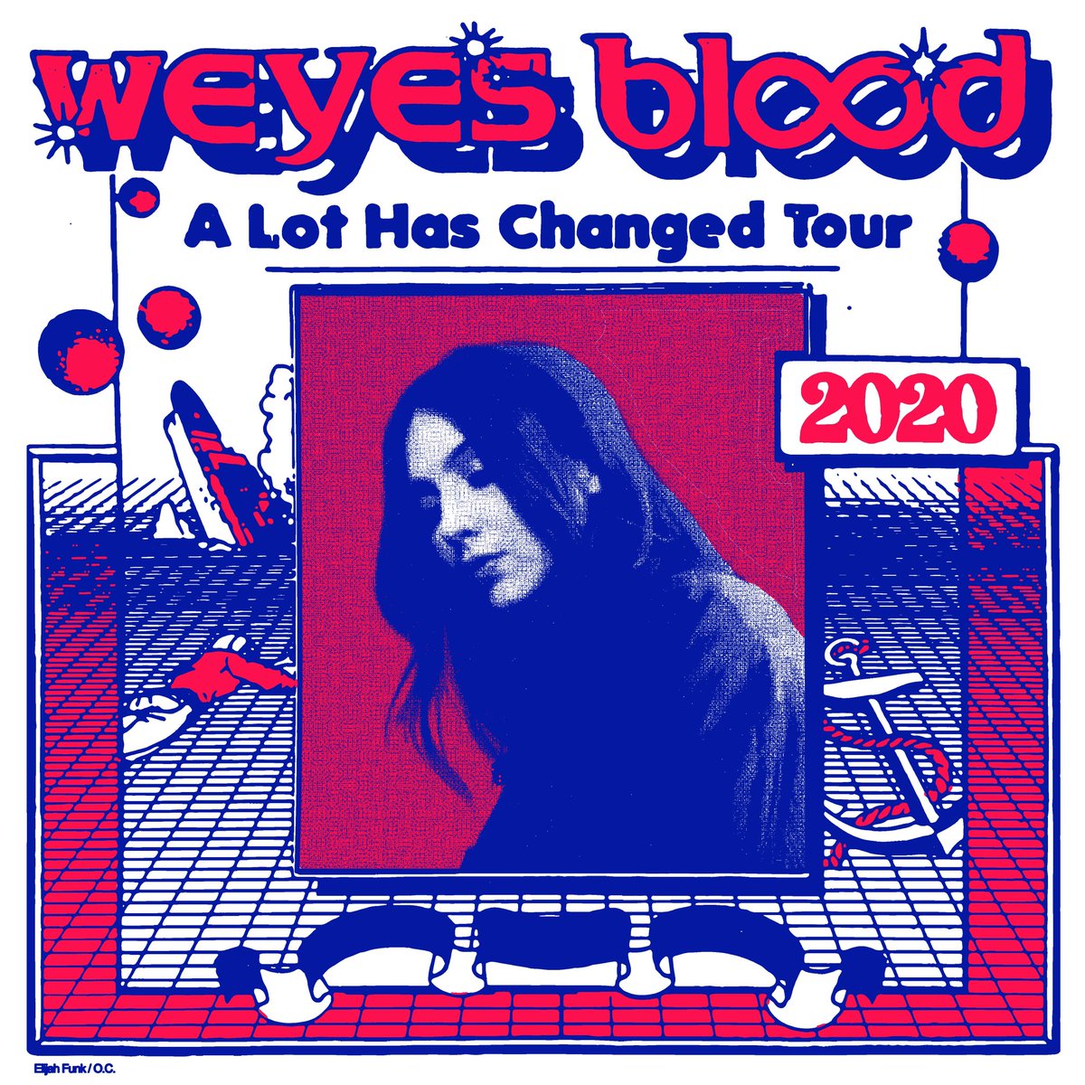 Weyes Blood tweet media