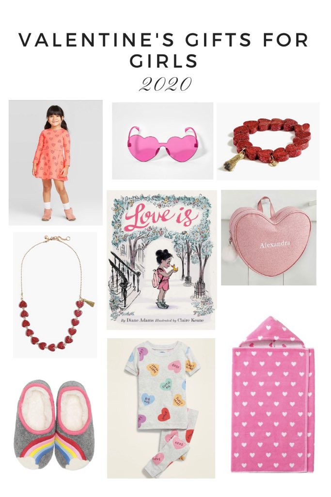 carlysdreams's tweet photo. {New Post} #Valentines gift guide for girls! Check it out here. https://t.co/c9HPBEwuSy https://t.co/Obe7e4kWUa