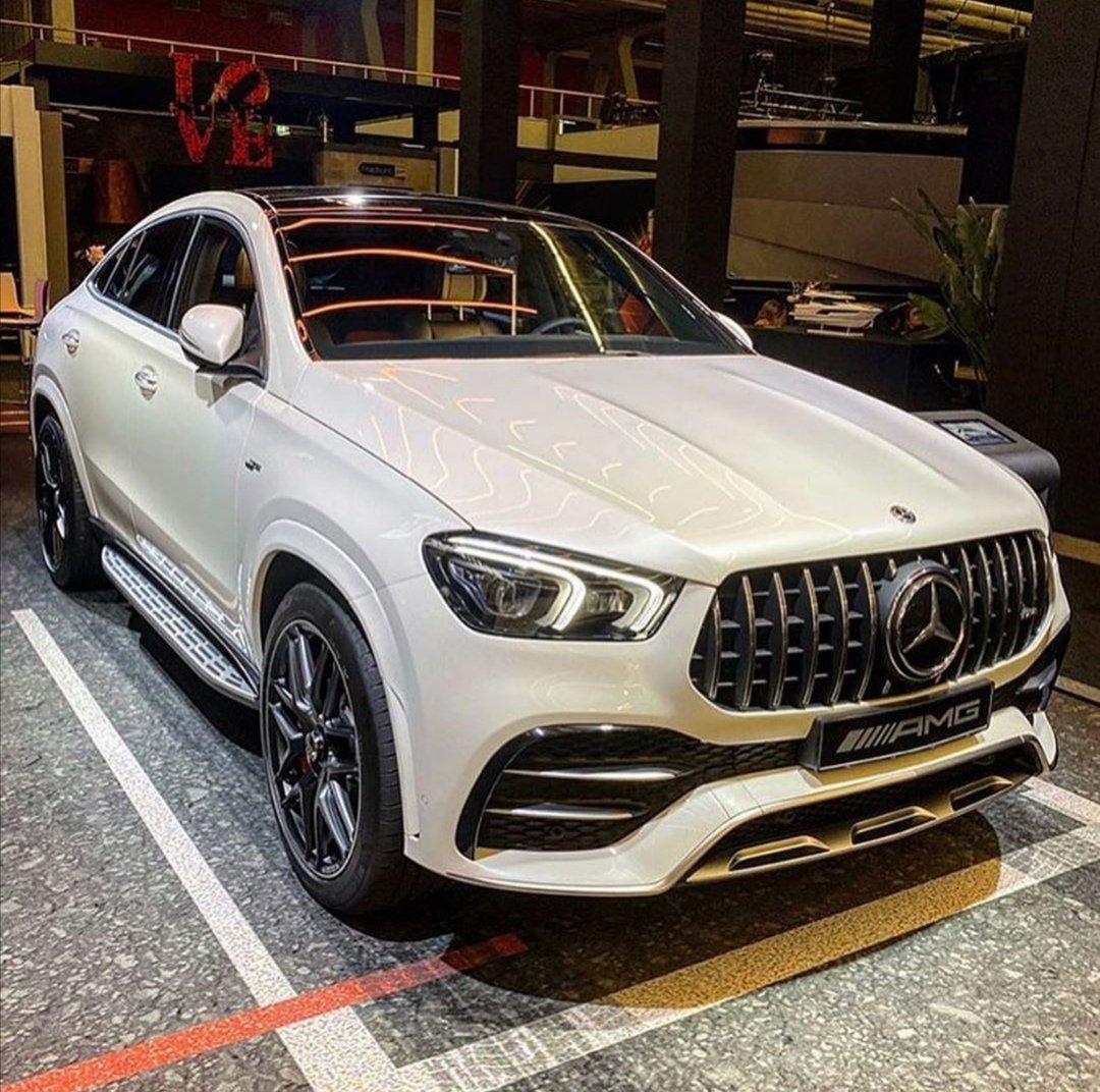 Rafael__225's tweet photo. GLE 53 AMG 💕 https://t.co/8PkavQ7UJO