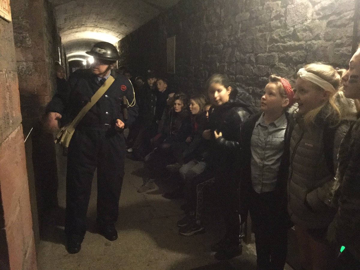 LlanyPrimary's tweet photo. Year 6 loved their โDay in the Life of WWIIโ #autheticlearning @sewalesEAS @cardiff_castle @wgmin_education https://t.co/ciE9nQOYEu