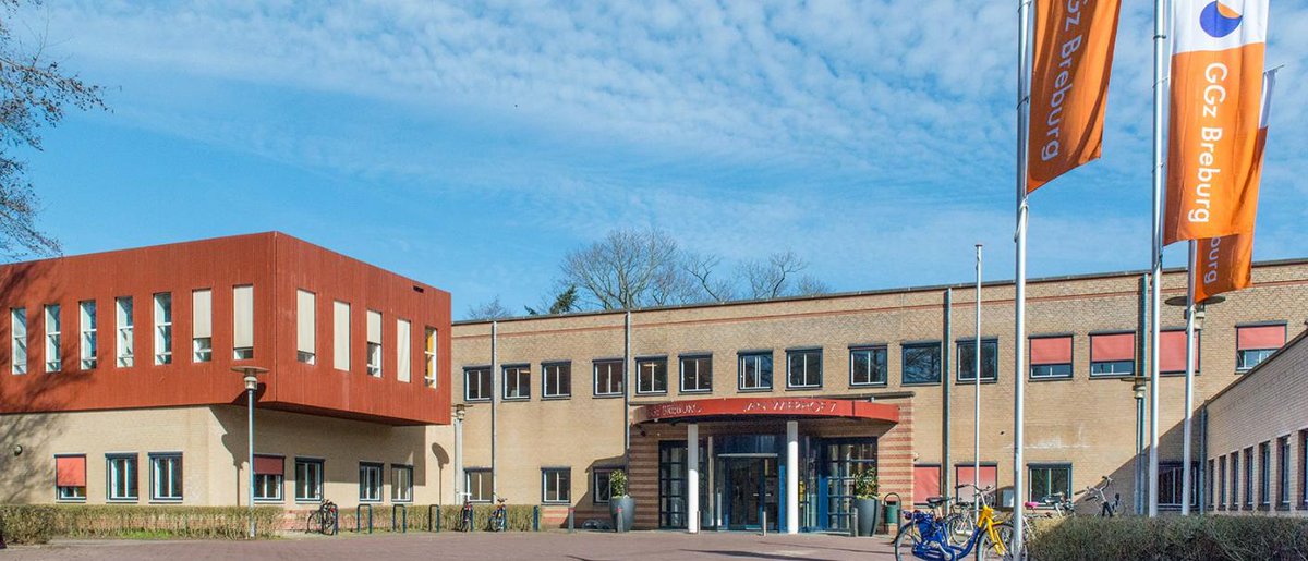 📣 We zijn super blij te kunnen melden dat de <a href="/Socialrun/">Socialrun</a> dit jaar een doorkomst zal hebben over ons @GGzBreburg terrein Jan Wierhof in Tilburg! We gaan er samen met de buurt een mooie doorkomst van maken voor de teams❤ #samen #verbinding #doorkomstbreburg  #welkombijggzbreburg