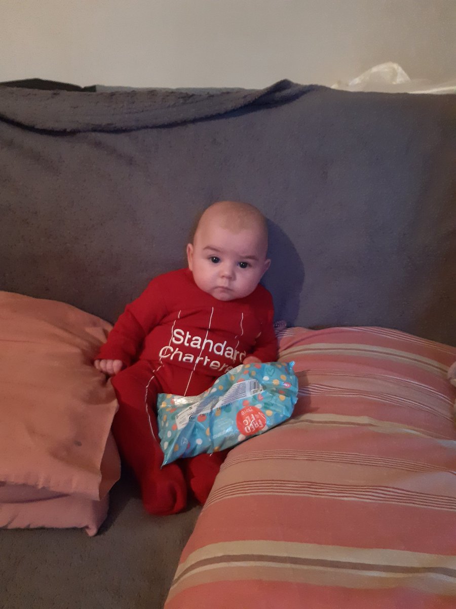sargent_allan's tweet photo. My Little man Noah just like his Daddy will be a Liverpool man all the way #Lfcbaby #Lfcfamily #YNWA https://t.co/zONInn3cvP