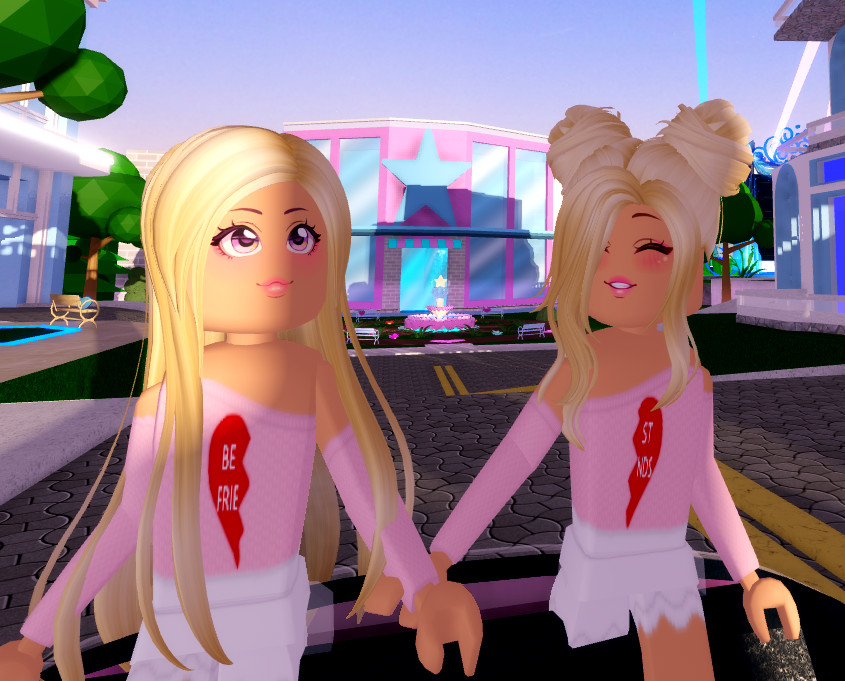Cool Girl Outfits Roblox 2020