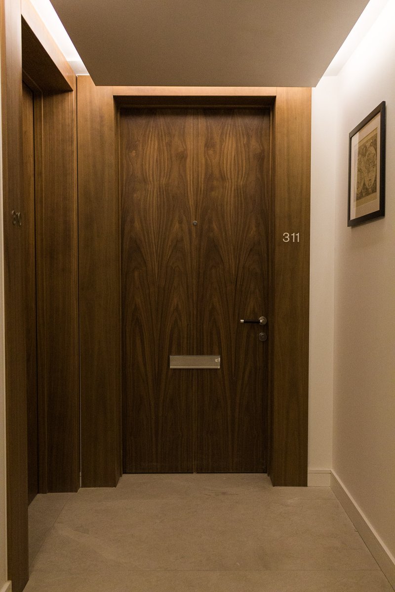 Soundcraft doors tweet media