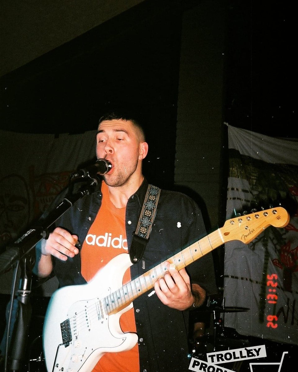 Maruja_Band's tweet image. We're playing next on the 30th January supporting @longleggedcrea1.
It's in Manchester's student's union. 
It's FREE! 🎸🎷🥁🎸