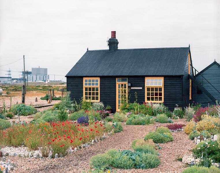 Thanks for the amazing response from everyone who is helping #SaveProspectCottage by spreading the news and donating. 

We're having some issues with our campaign page at the moment but we are working hard to get it back online.

We'll keep you updated on the progress.