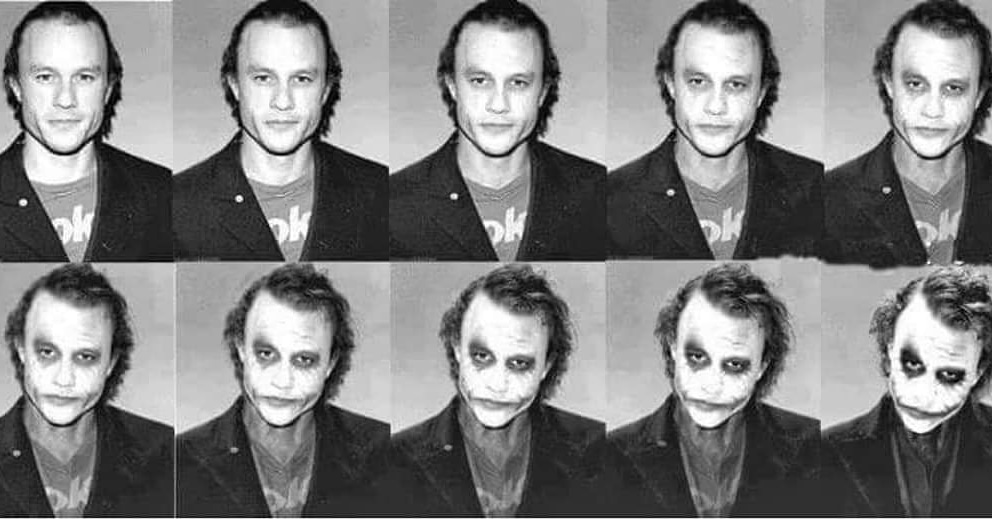 Tvmos_'s tweet photo. Hoy recordamos a #HeathLedger, quien falleciera un 22 de Enero del 2008. Su increíble actuación como Joker quedará marcada en la historia.
#TVMOS #NosMovemosContigo https://t.co/HepmyM6AsX